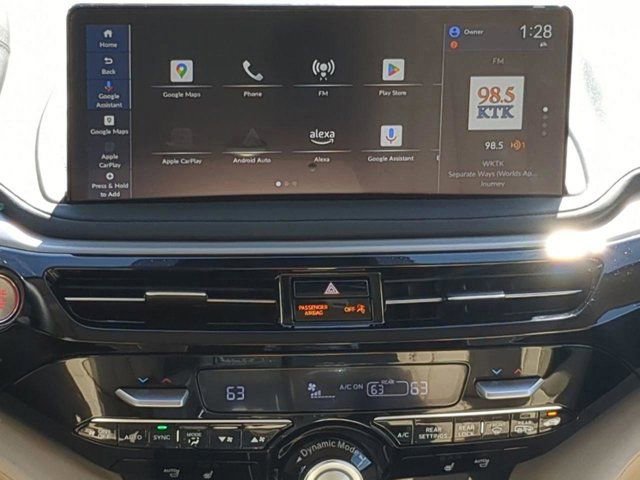 New 2026 Acura MDX FWD w/ Technology Package image 18