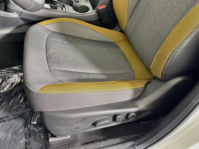 Certified 2025 Subaru Crosstrek 2.5i Sport AWD/4WD image 21