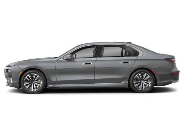 New 2026 BMW i7 eDrive50 w/ Executive Package RWD image 3