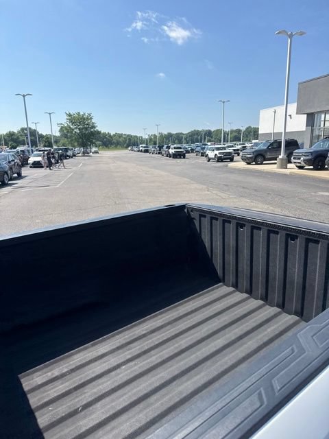 Used 2023 GMC Canyon Elevation RWD image 11