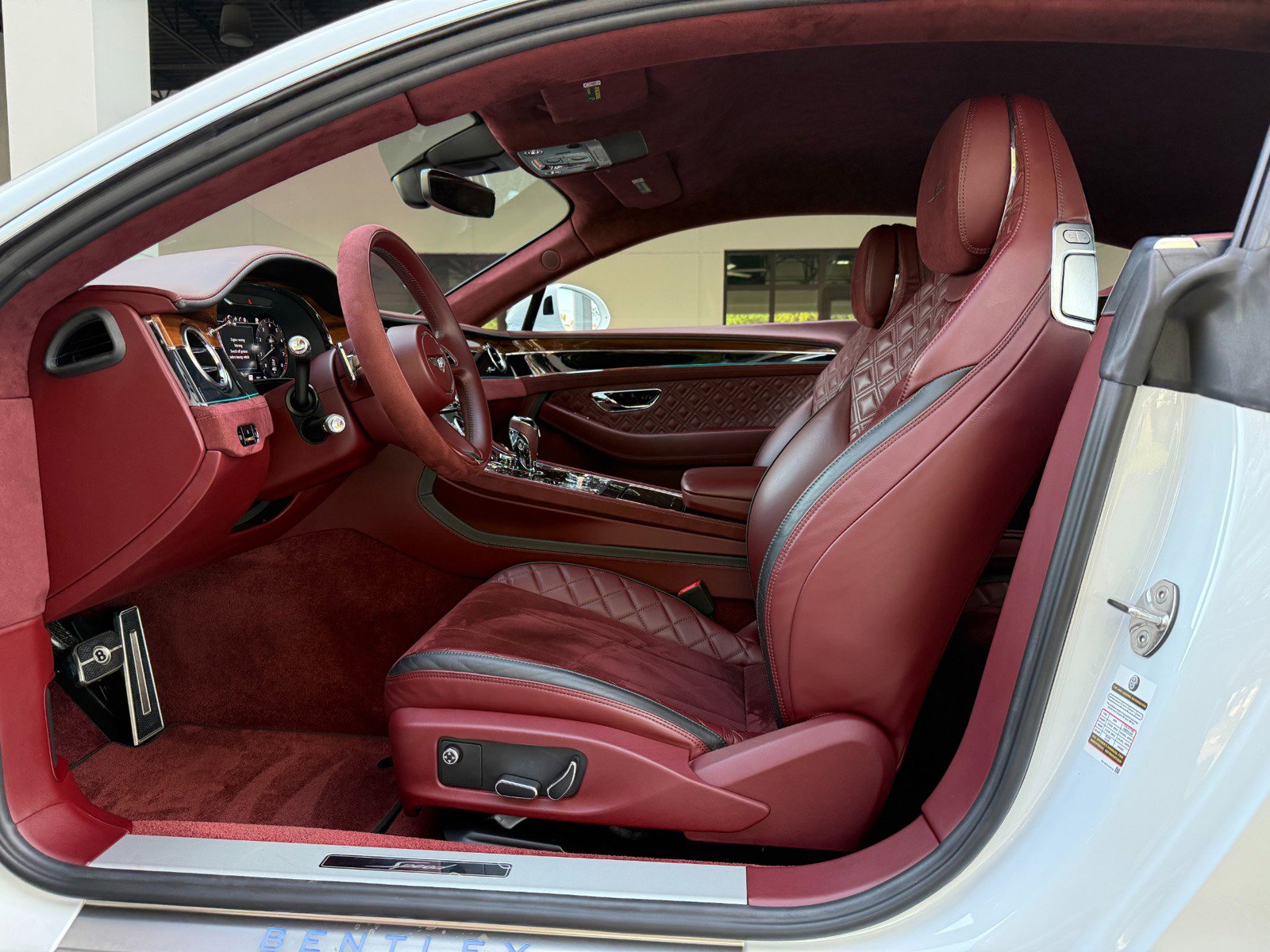 Used 2022 Bentley Continental GT Speed image 20