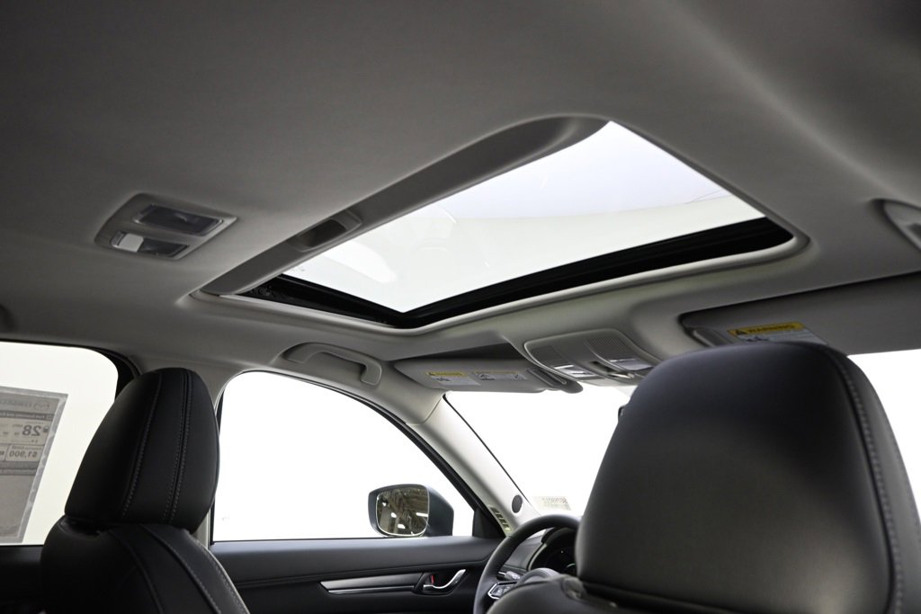 New 2025 MAZDA CX-5 AWD 2.5 S image 17