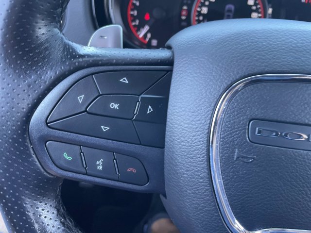 Used 2022 Dodge Durango R/T AWD/4WD image 37