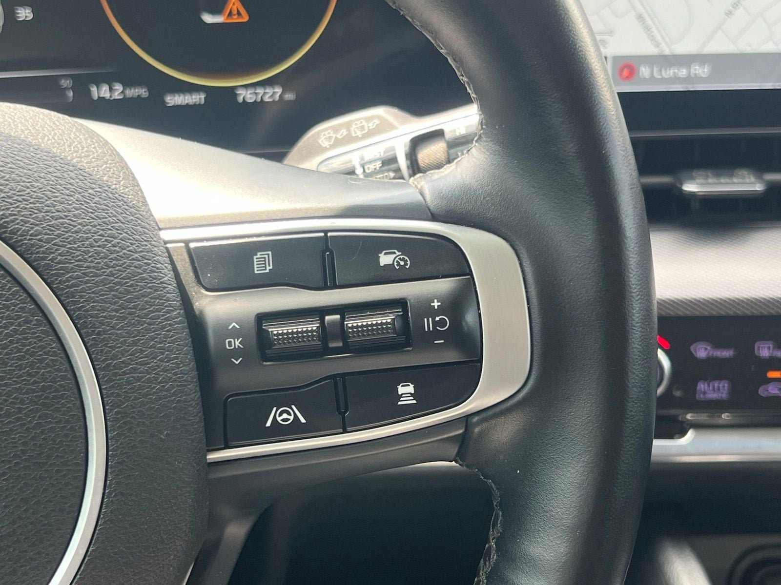 Used 2023 Kia Sportage SX FWD image 29