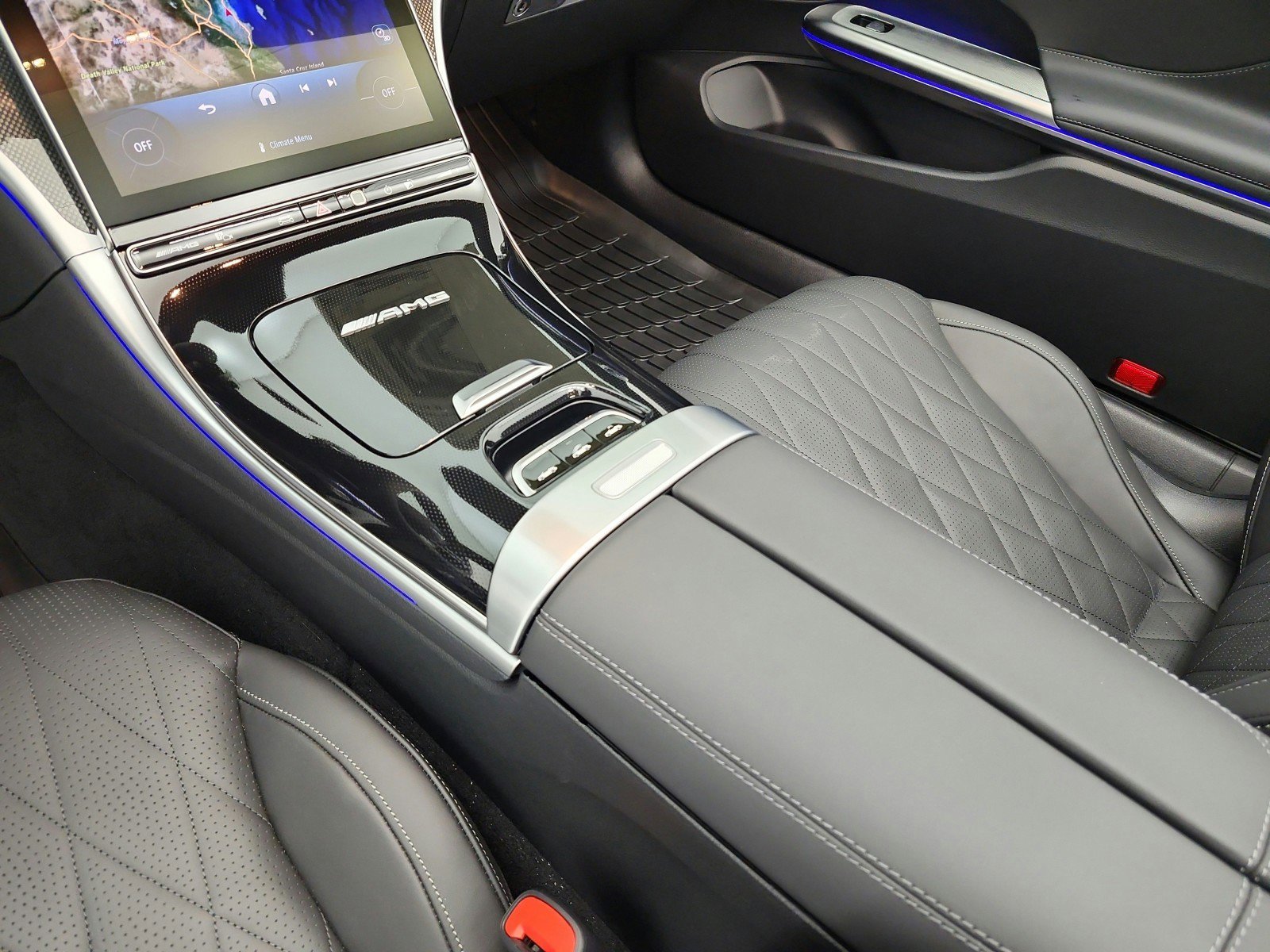 New 2026 Mercedes-Benz CLE 53 AMG 4MATIC Cabriolet image 10