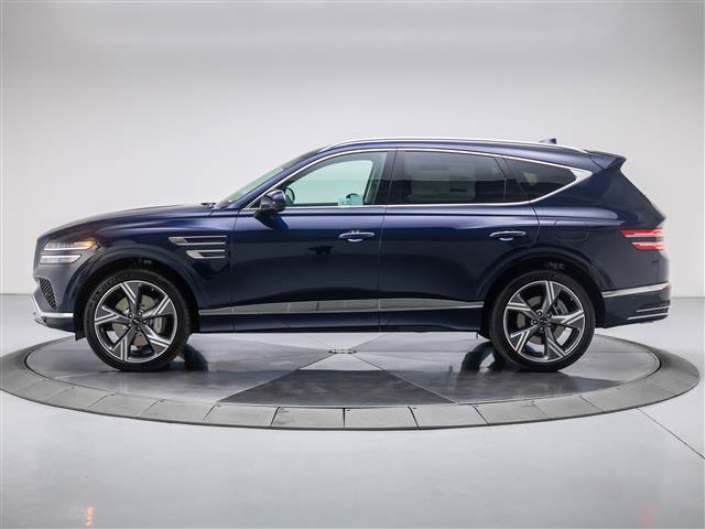 New 2026 Genesis GV80 2.5T Prestige AWD/4WD image 2