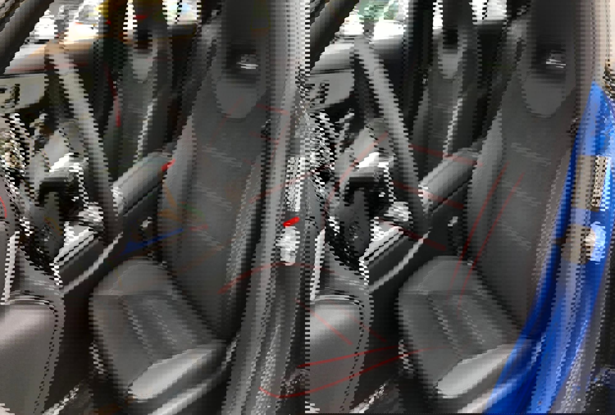 New 2025 Mercedes-Benz CLA 250 4MATIC image 31