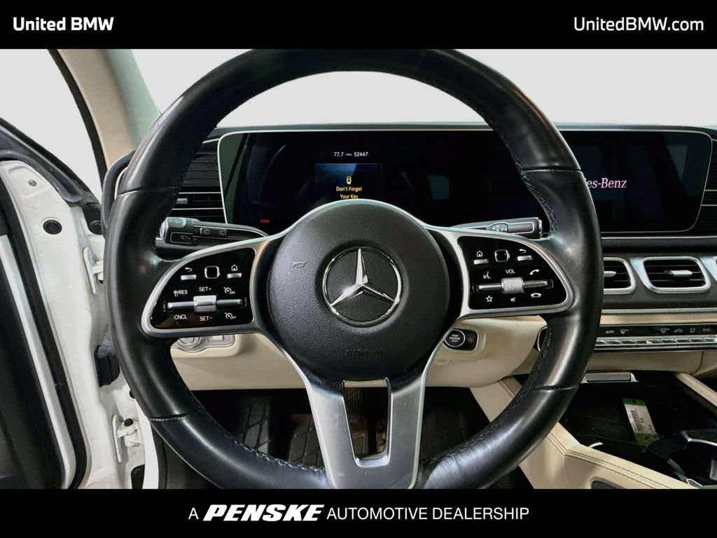 Used 2021 Mercedes-Benz GLE 350 image 6
