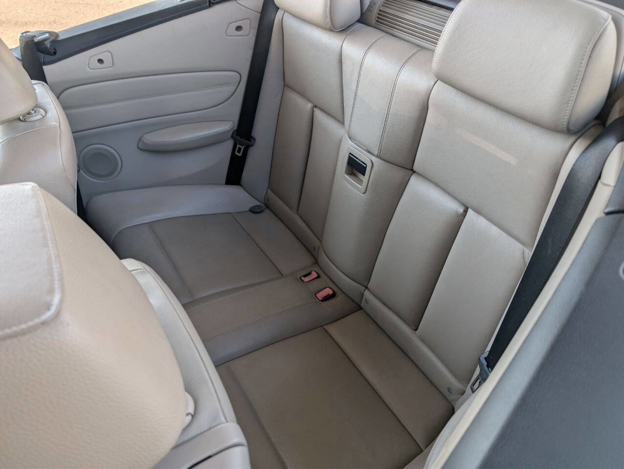 Used 2012 BMW 128i Convertible image 21