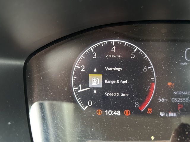 Used 2024 Honda HR-V LX image 36