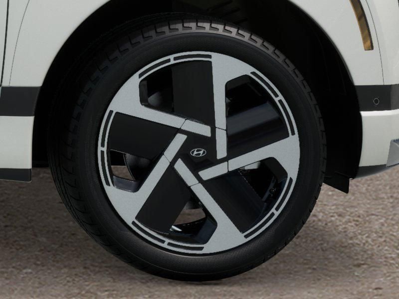New 2026 Hyundai Ioniq 9 Calligraphy AWD/4WD image 8