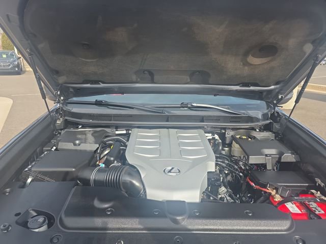 Used 2021 Lexus GX 460 Luxury w/ Off Road Package AWD/4WD image 20