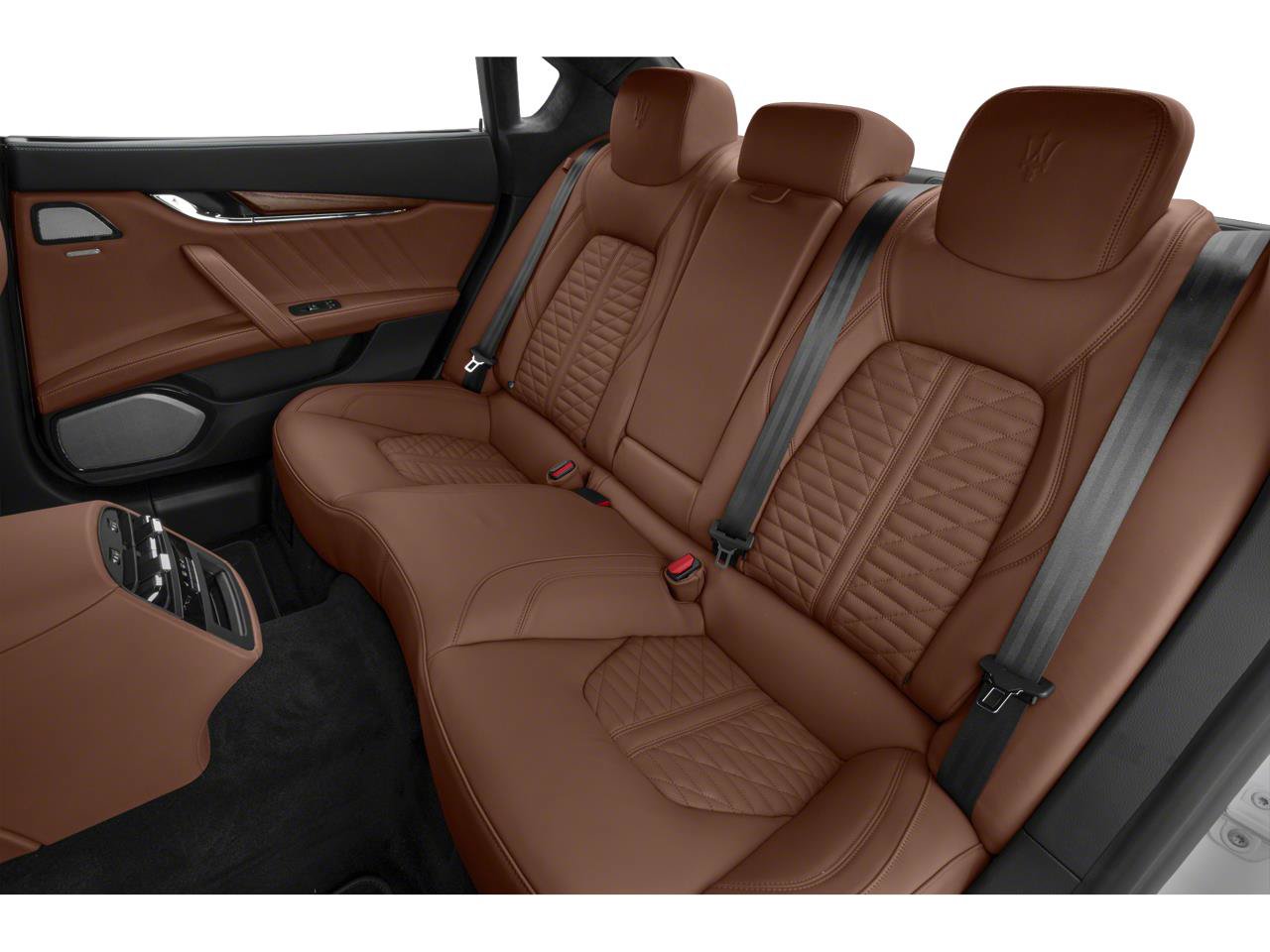 Used 2023 Maserati Quattroporte GT RWD image 64