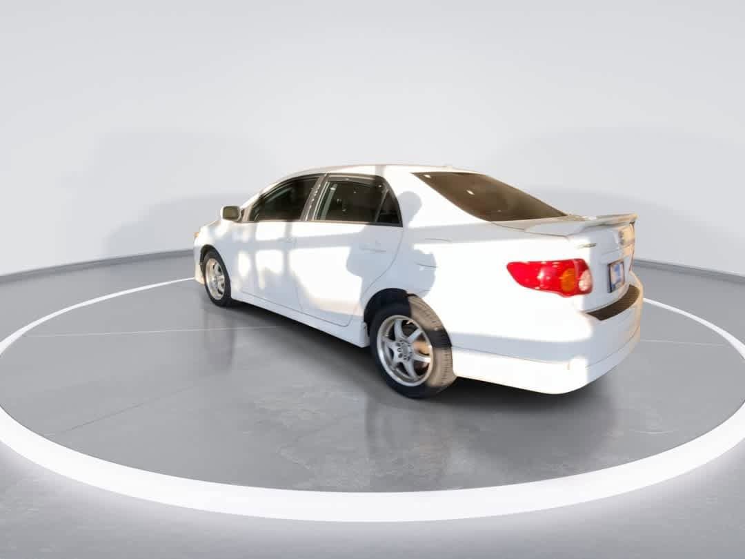 Used 2010 Toyota Corolla S FWD image 6