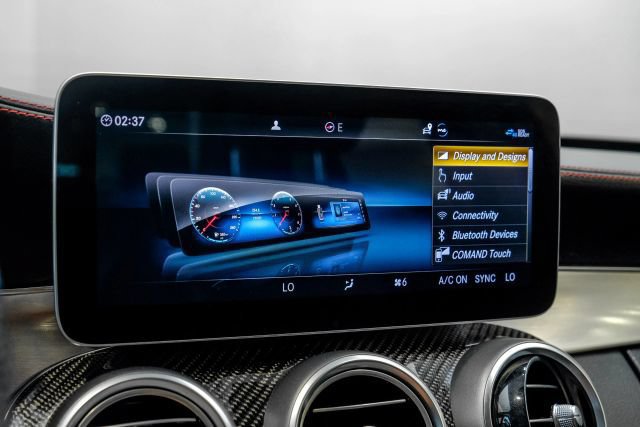Used 2020 Mercedes-Benz C 43 AMG 4MATIC Sedan image 37
