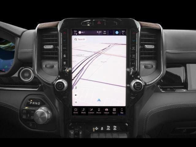 New 2026 RAM 1500 Limited image 13