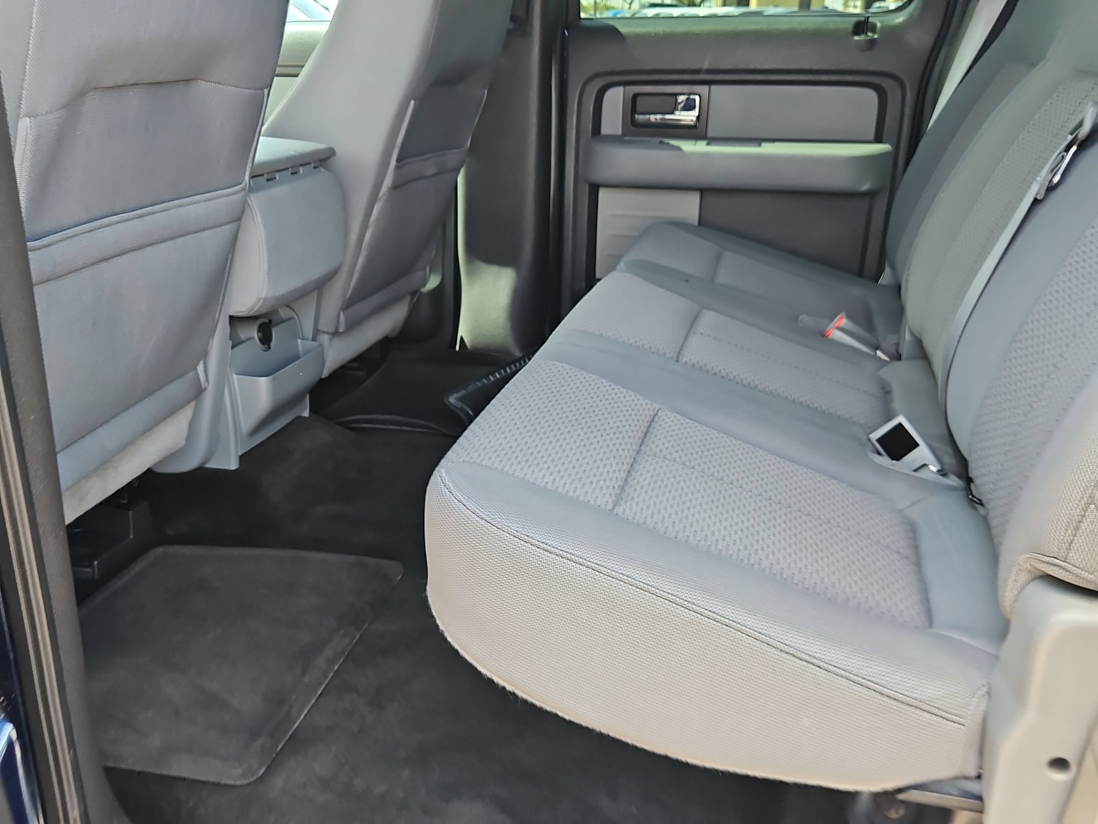 Used 2014 Ford F150 XLT w/ Equipment Group 302A Luxury RWD image 22