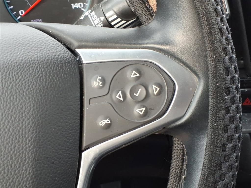 Used 2023 Chevrolet Traverse LT w/ LPO, Floor Liner Package image 13