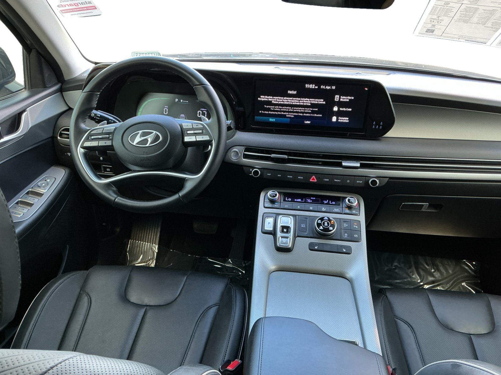 Used 2024 Hyundai Palisade XRT AWD/4WD image 14