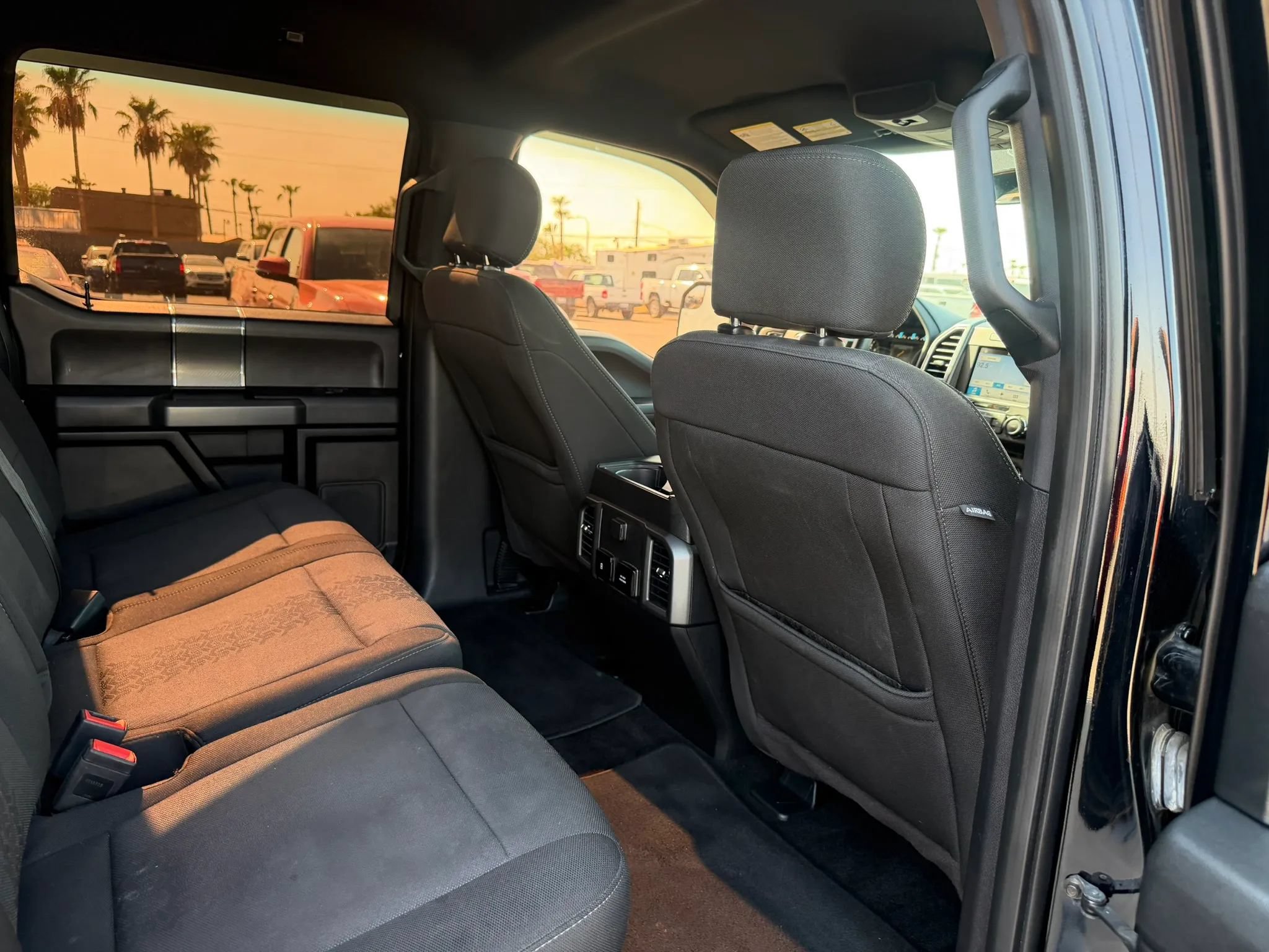 Used 2018 Ford F150 XLT w/ Equipment Group 302A Luxury RWD image 28