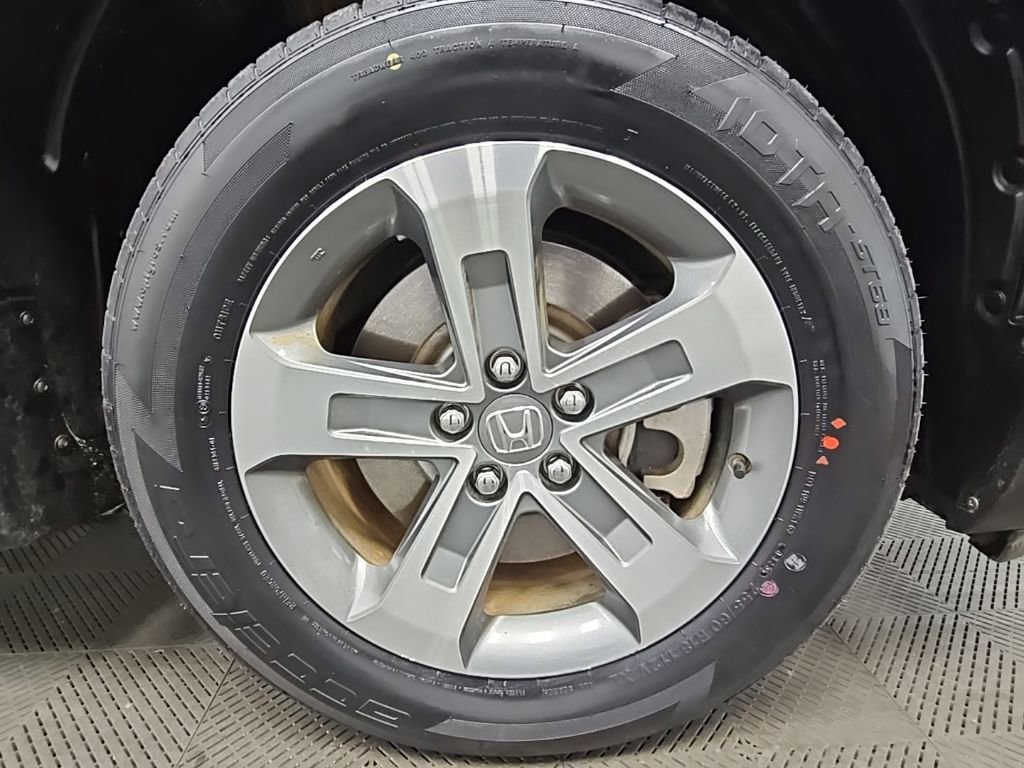 Used 2023 Honda Pilot EX-L image 47