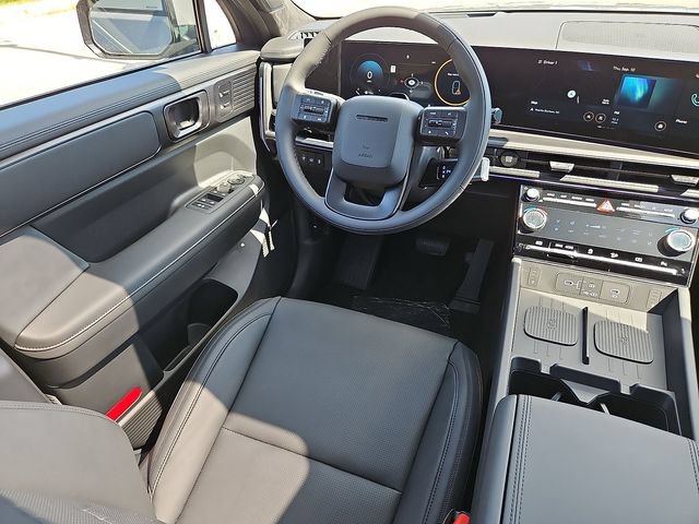 New 2027 Hyundai Santa Fe Calligraphy FWD image 16