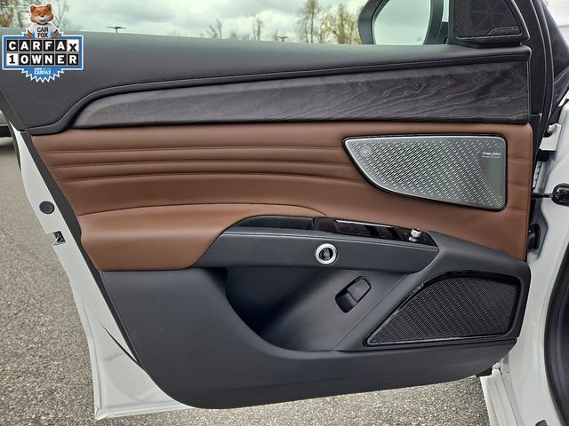 Used 2024 Maserati Grecale GT image 12