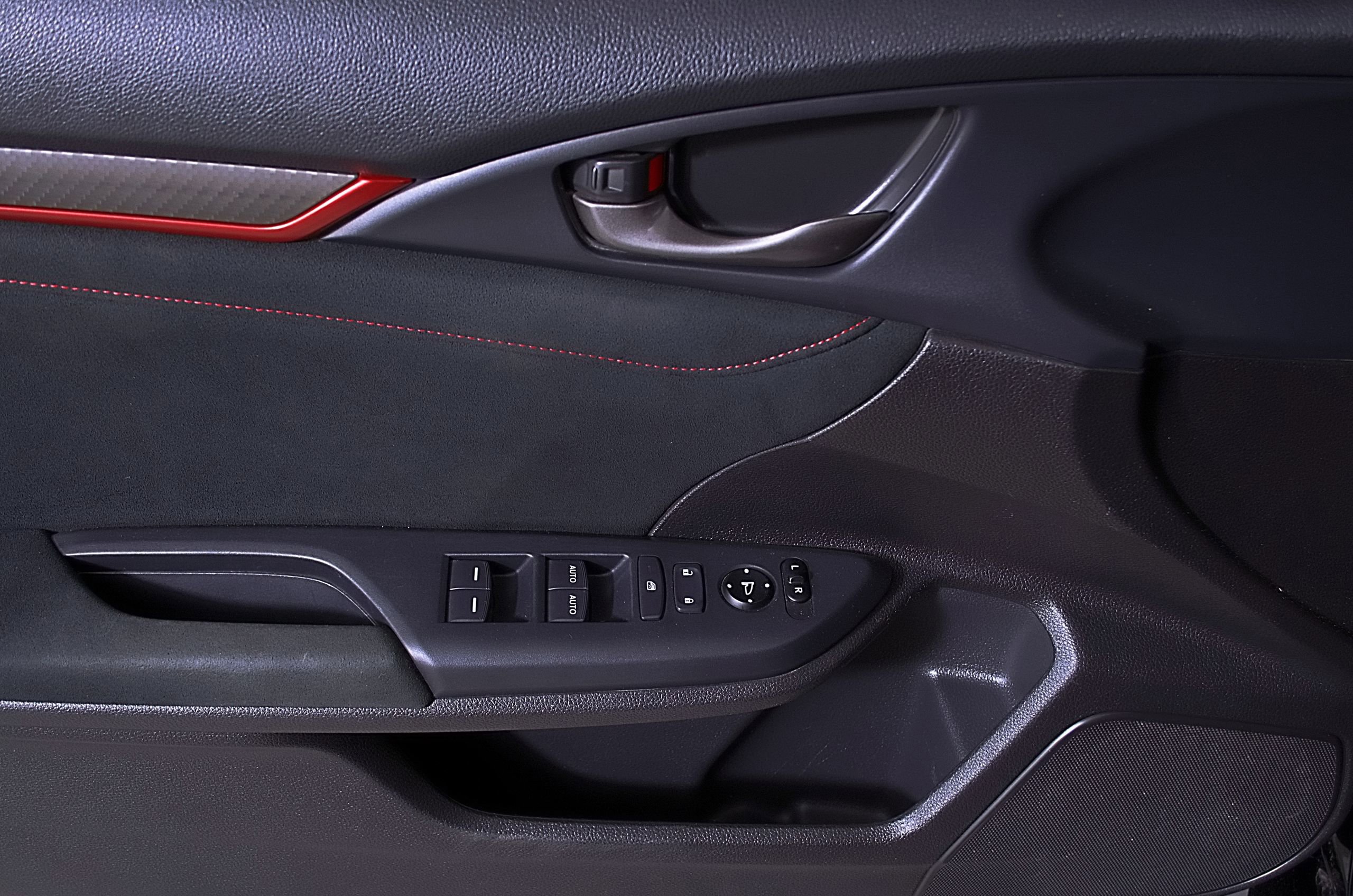 Used 2021 Honda Civic Type R image 17