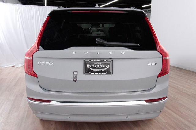 Certified 2025 Volvo XC90 B6 Plus w/ Protection Package Premier image 4
