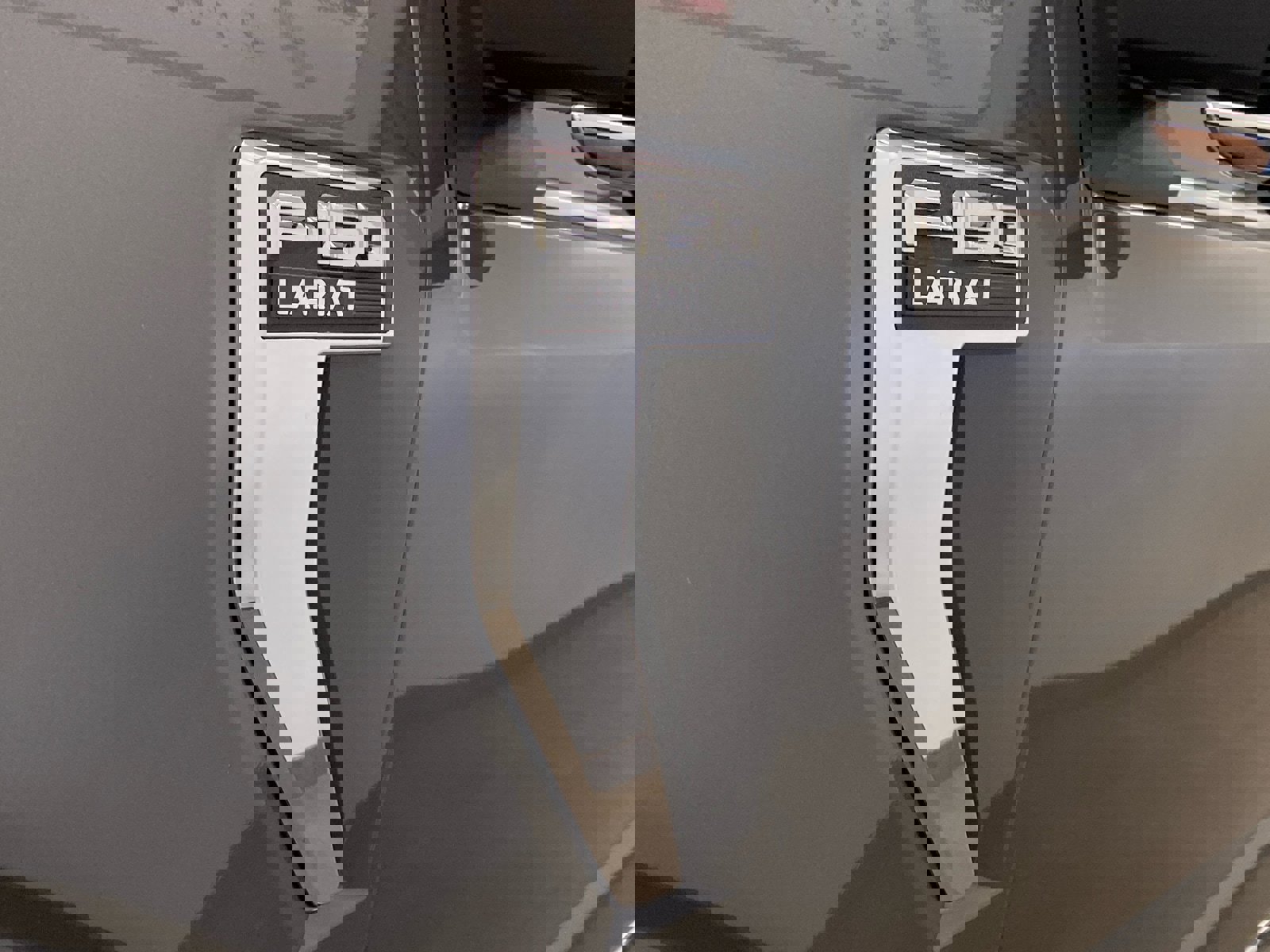 New 2026 Ford F150 Lariat w/ Equipment Group 501A Mid image 13