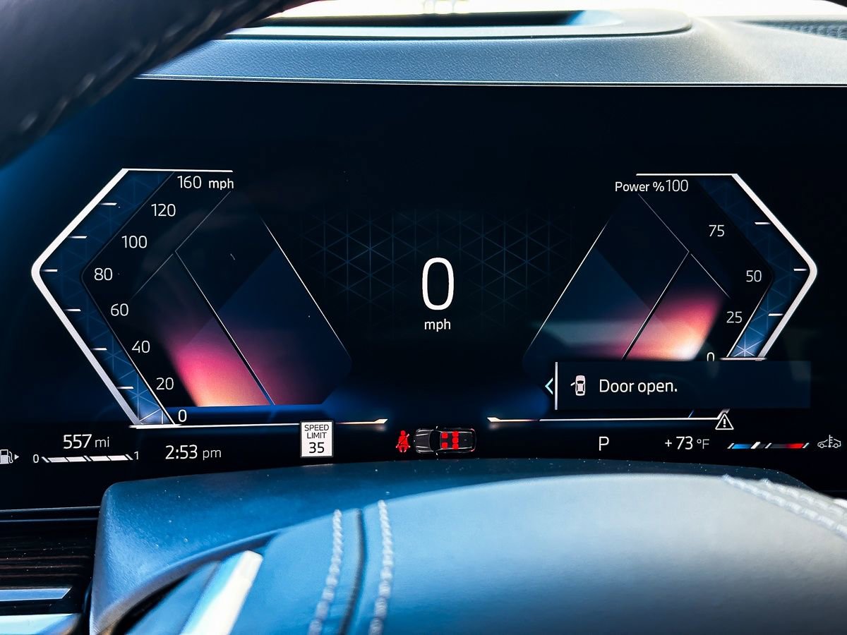 New 2026 BMW X5 xDrive40i w/ Premium Package image 14