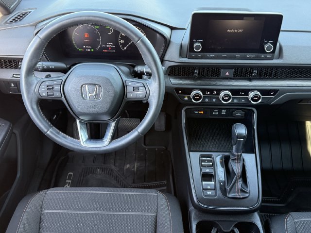 Used 2024 Honda CR-V Sport image 11