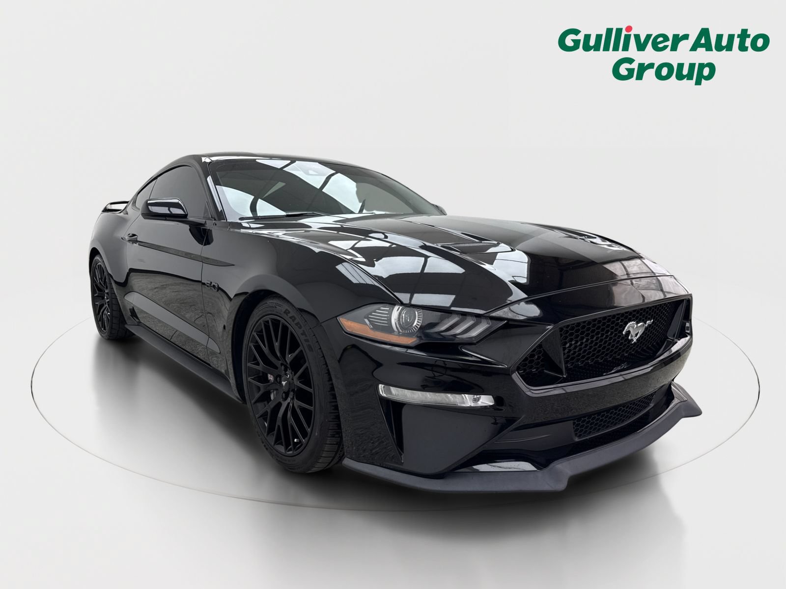 Used 2021 Ford Mustang GT Premium w/ GT Performance Package RWD image 13