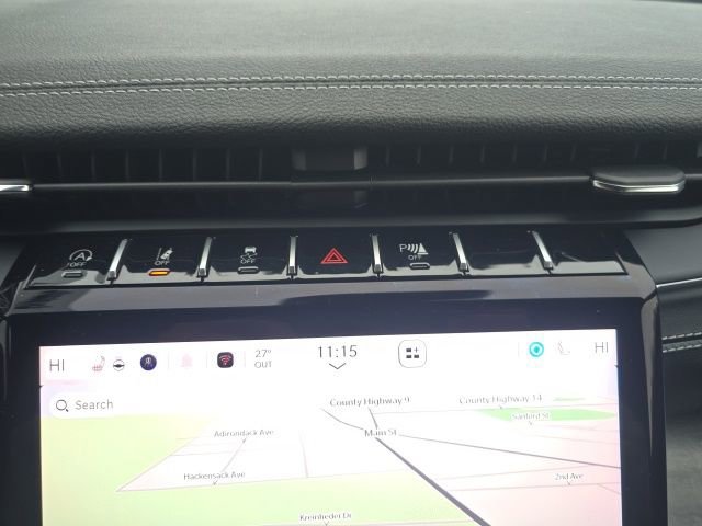 Certified 2024 Jeep Grand Cherokee Limited w/ Luxury Tech Group II AWD/4WD image 23