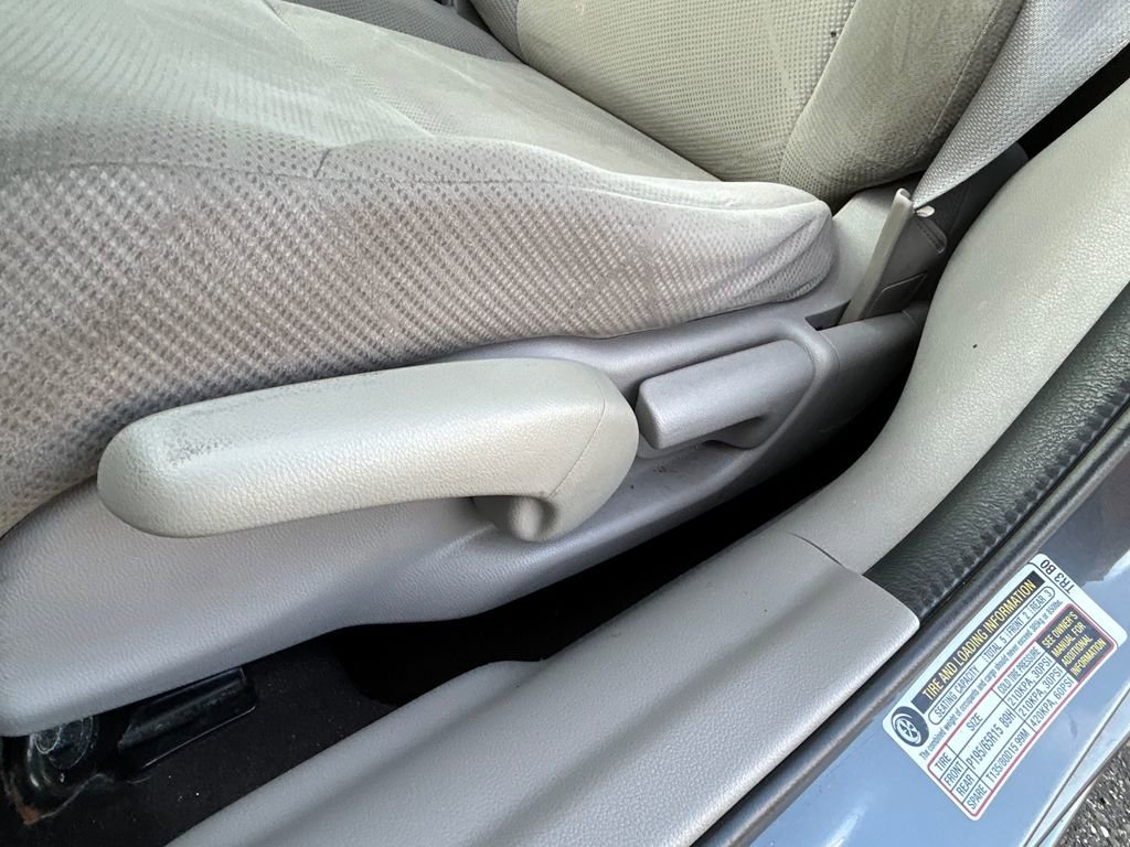 Used 2012 Honda Civic LX image 15