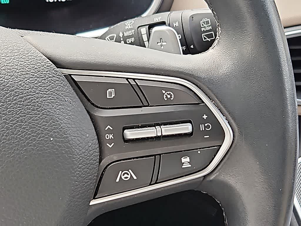 Used 2023 Hyundai Santa Fe SEL Premium AWD/4WD image 22