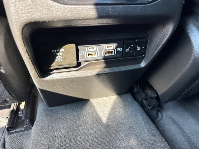 Used 2022 Jeep Grand Cherokee Limited AWD/4WD image 13