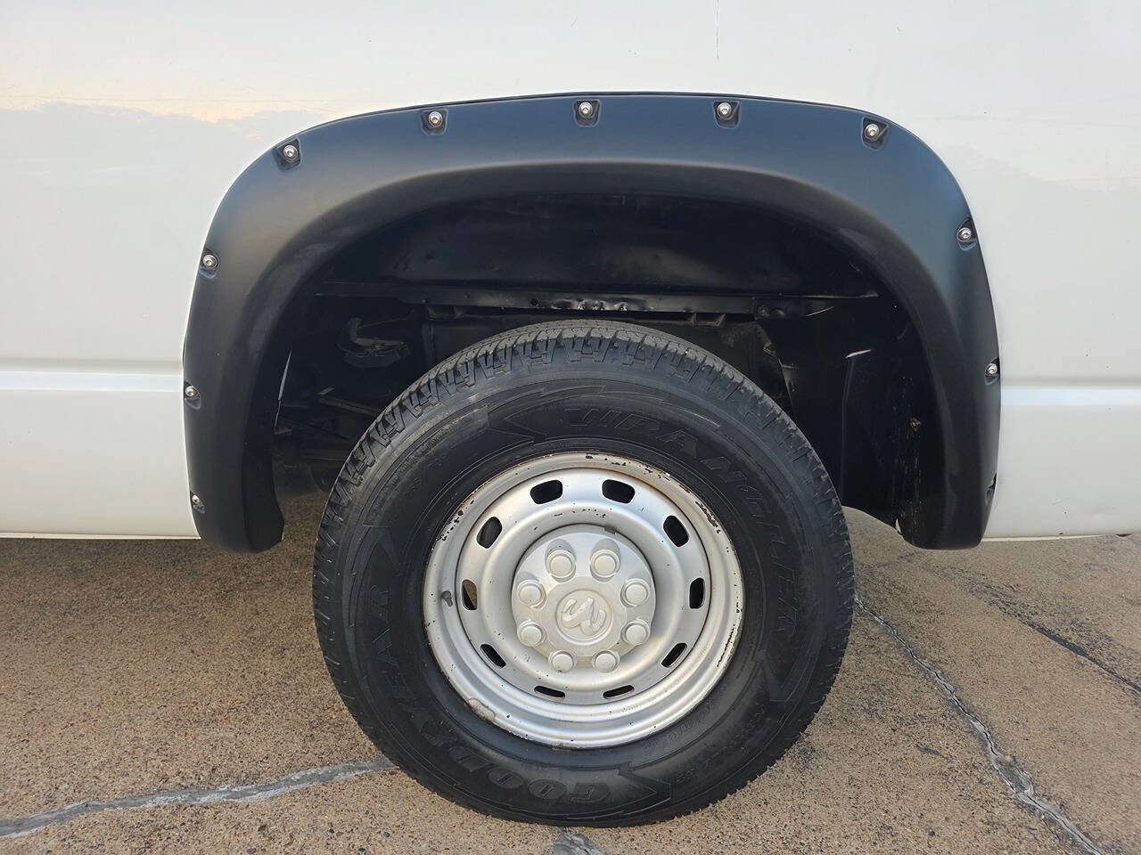 Used 2005 Dodge Ram 3500 Truck ST image 43