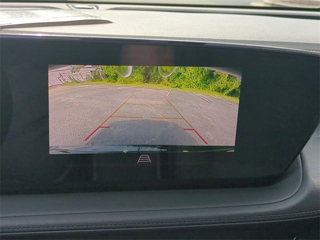 New 2026 Buick Encore GX Sport Touring image 14