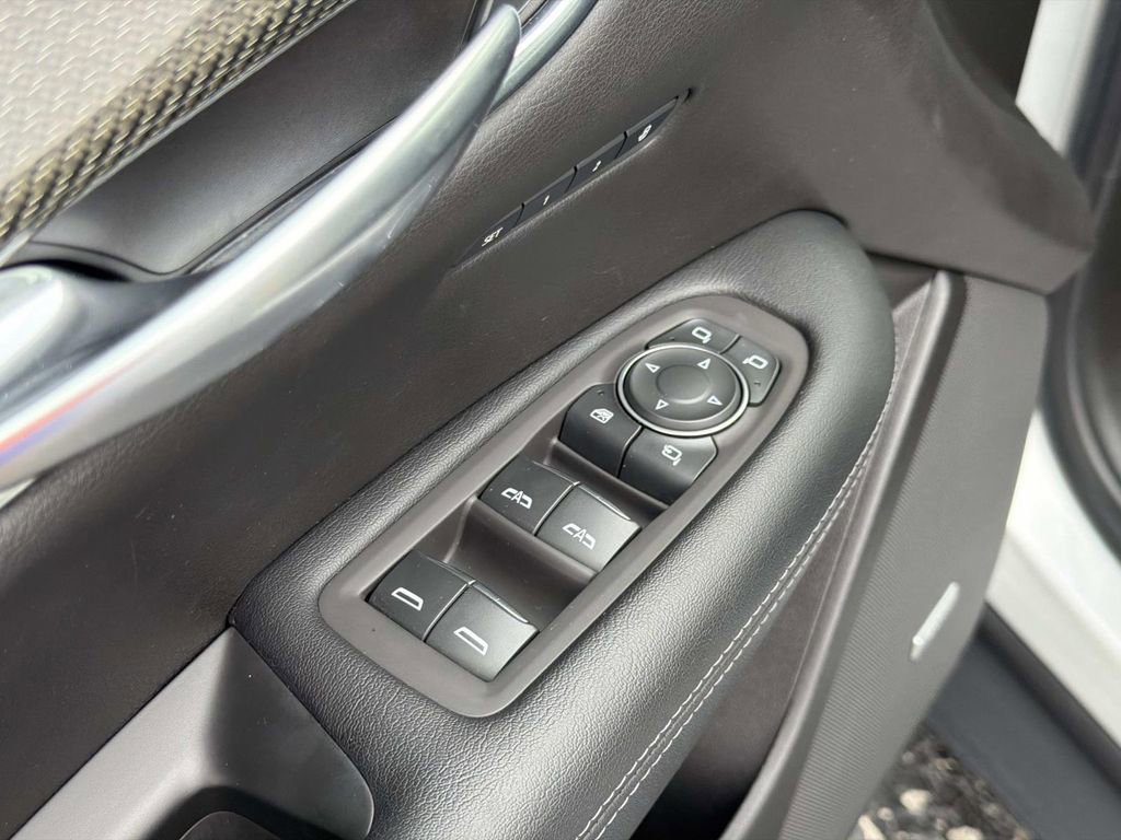 Used 2020 Cadillac XT5 Sportv image 25