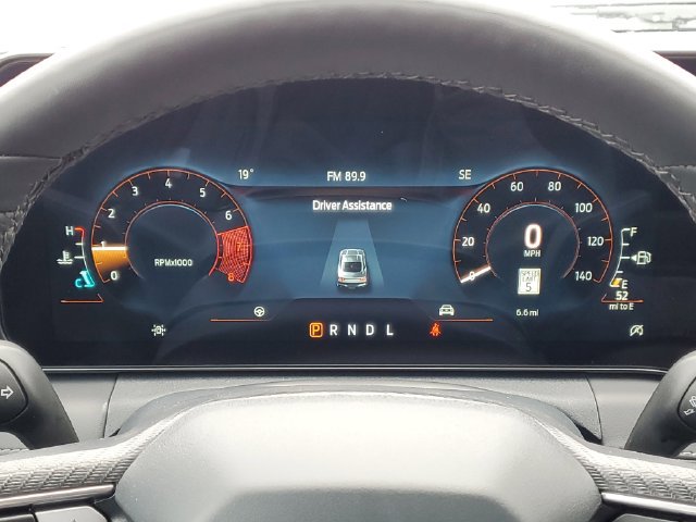 New 2026 Ford Mustang Premium RWD image 20