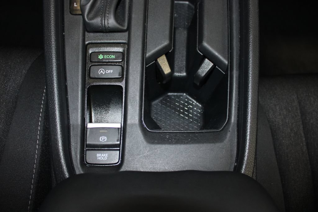 Used 2023 Honda Accord EX image 17
