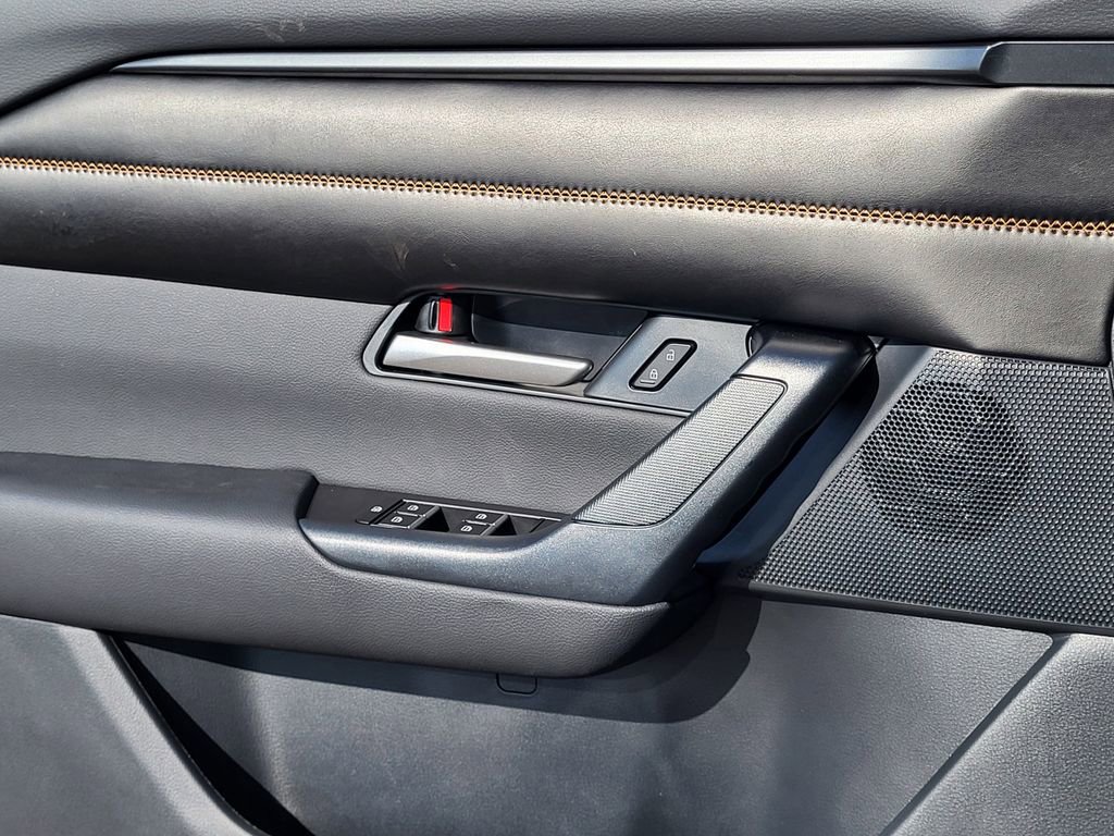 New 2026 MAZDA CX-50 AWD 2.5 Hybrid w/ Cargo Package image 16