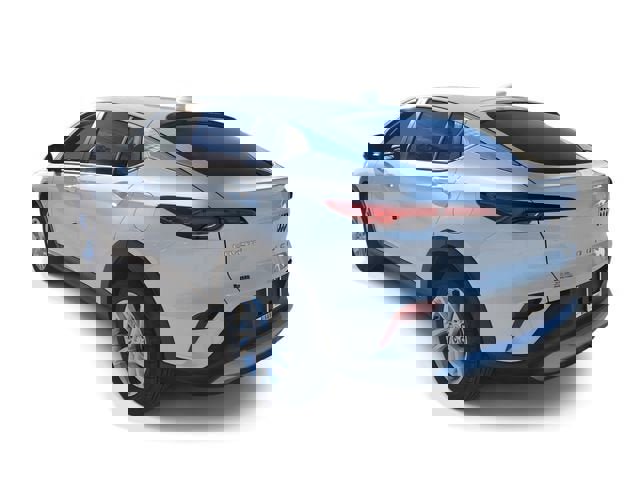 New 2026 Buick Envista Preferred w/ Convenience II Package image 4