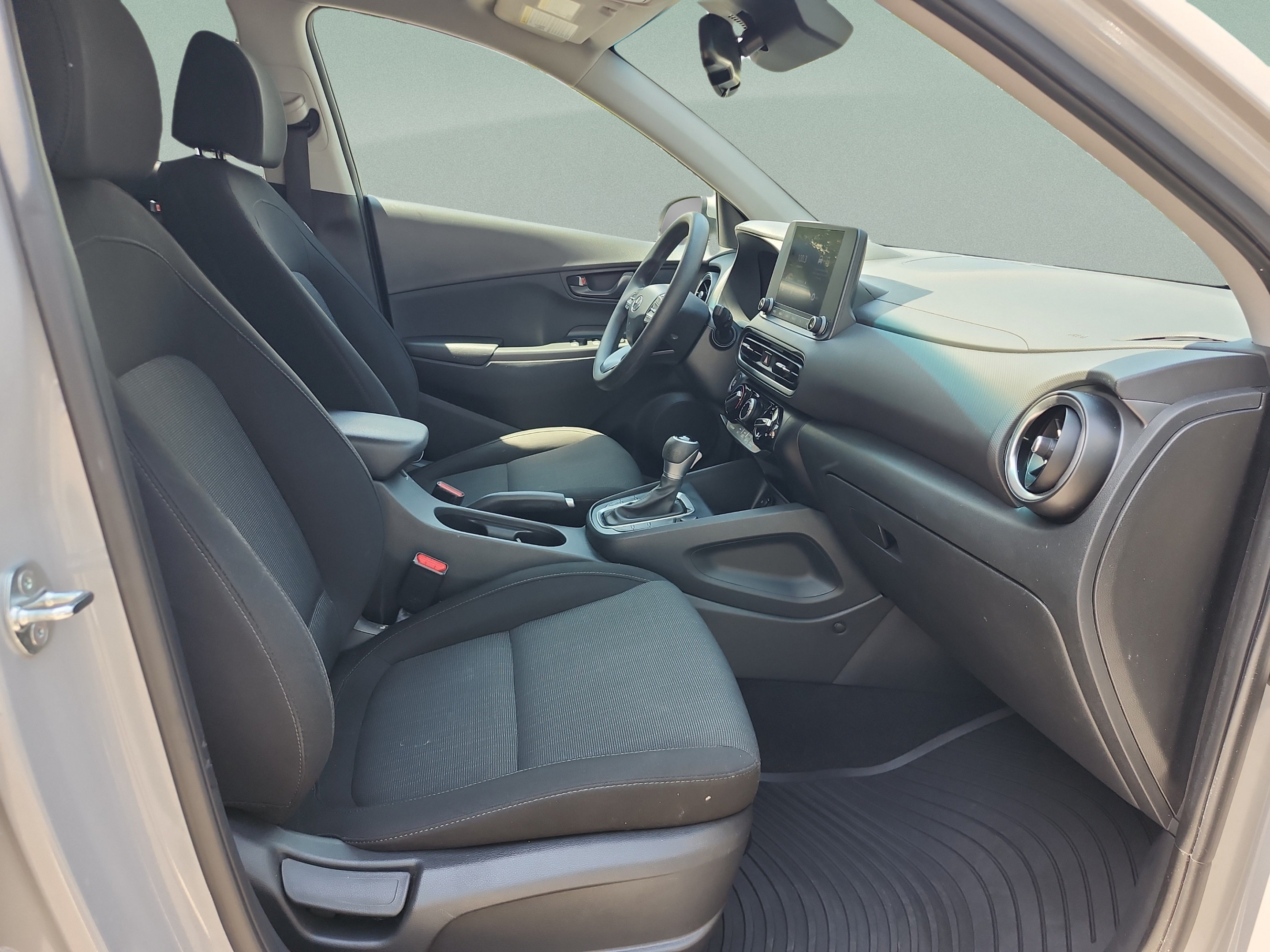Certified 2023 Hyundai Kona SEL FWD image 19
