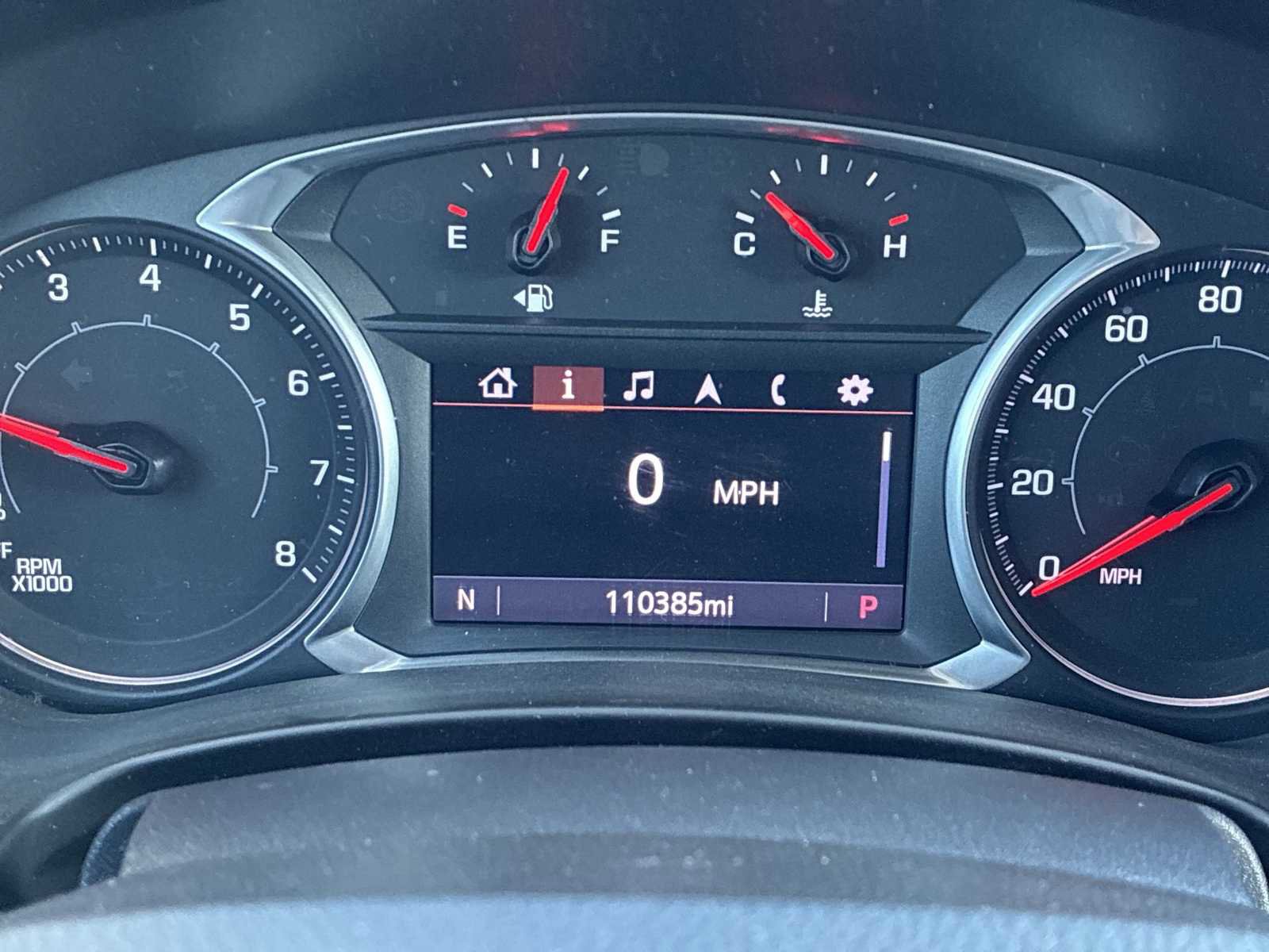 Used 2021 GMC Terrain SLT AWD/4WD image 10