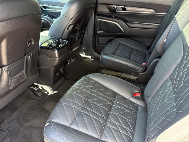 Used 2023 Kia Telluride SX X-Pro AWD/4WD image 18