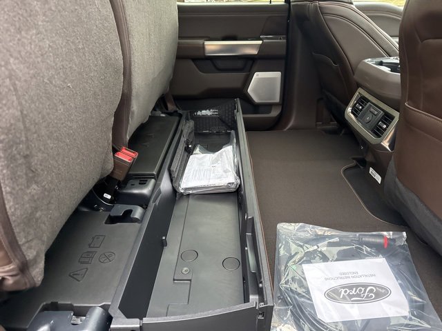 New 2026 Ford F350 King Ranch image 49