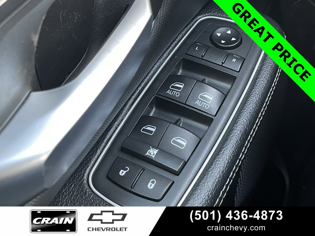 Used 2021 RAM 1500 Rebel image 11