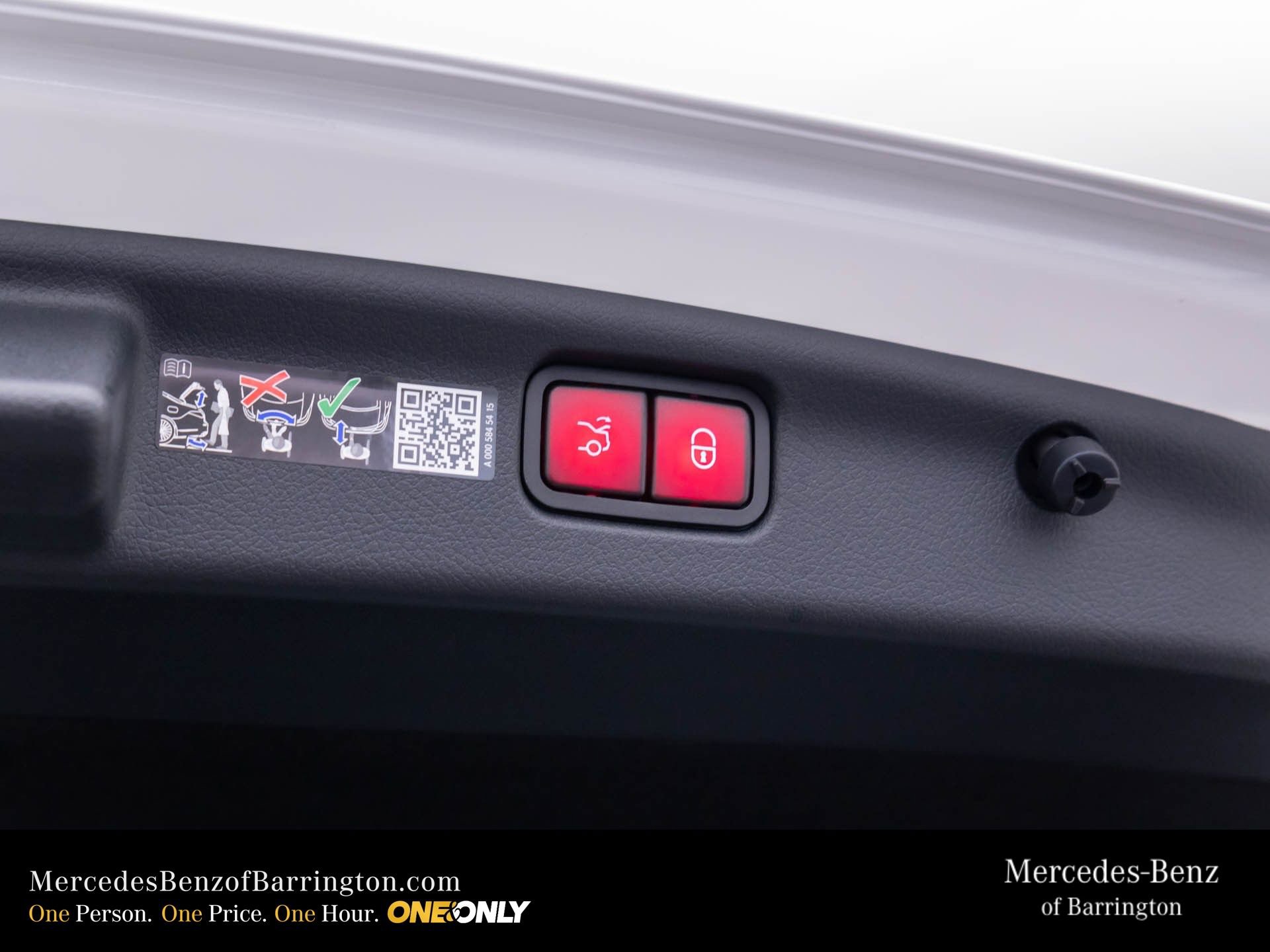 New 2026 Mercedes-Benz C 300 4MATIC Sedan image 31